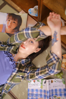 桃李花歌